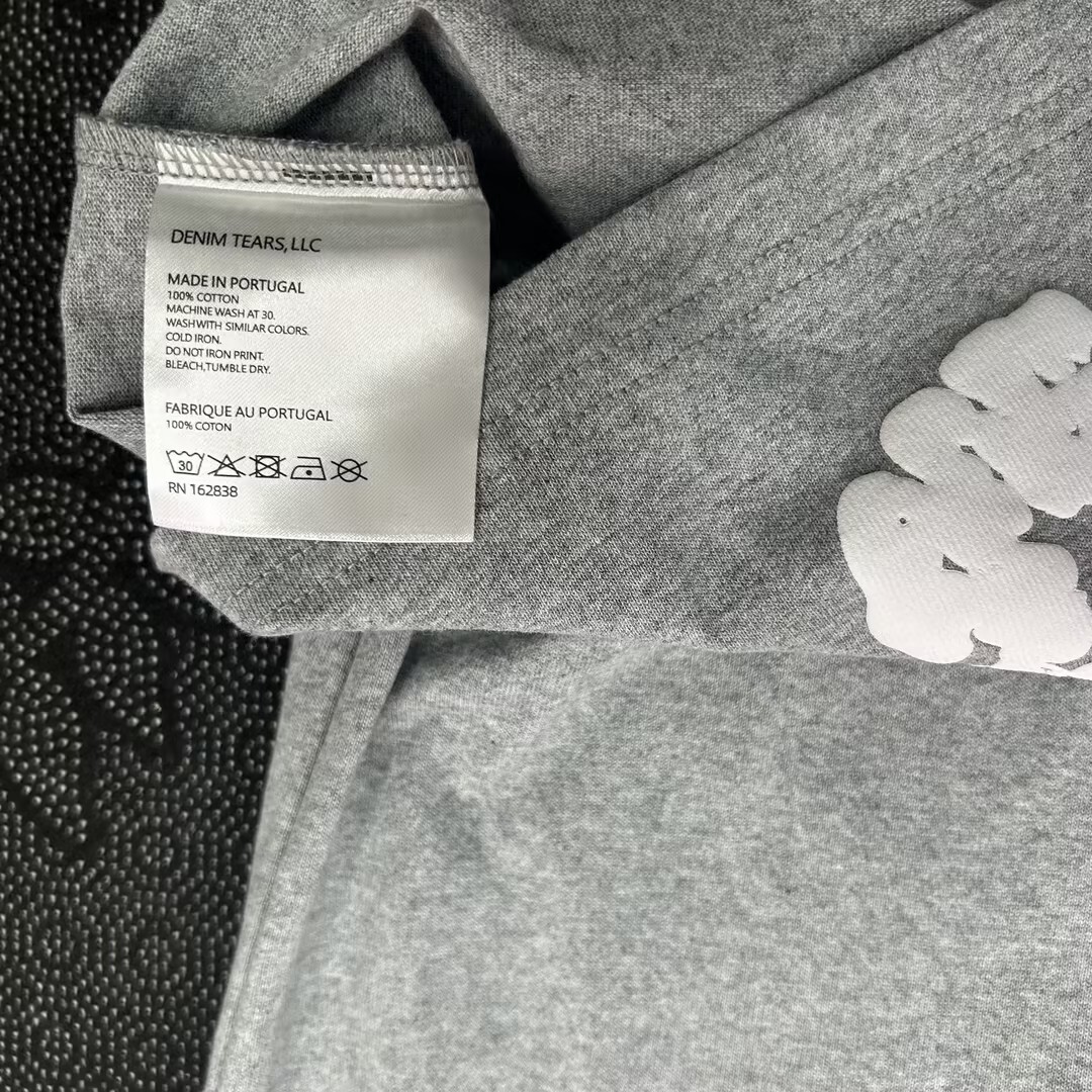 DT T-Shirt-print DTT10