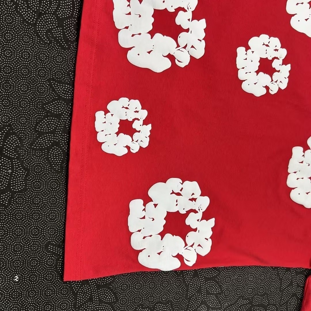 DT T-Shirt-print   DTT11