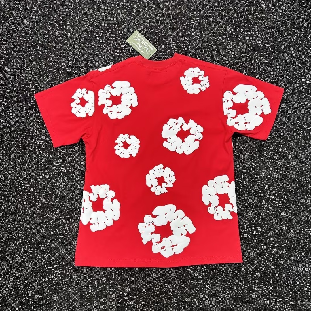 DT T-Shirt-print   DTT11