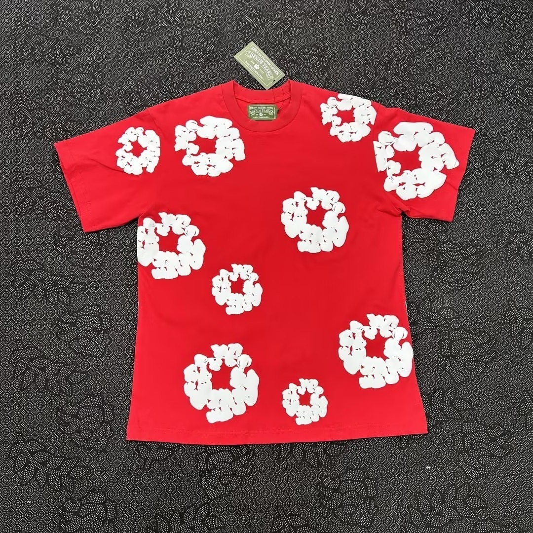 DT T-Shirt-print   DTT11