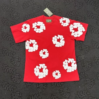 DT T-Shirt-print   DTT11 01