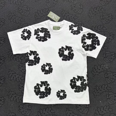 DT T-Shirt-print DTT13 01