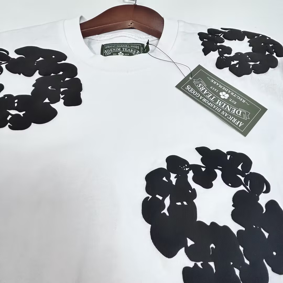 DT T-Shirt-print DTT13