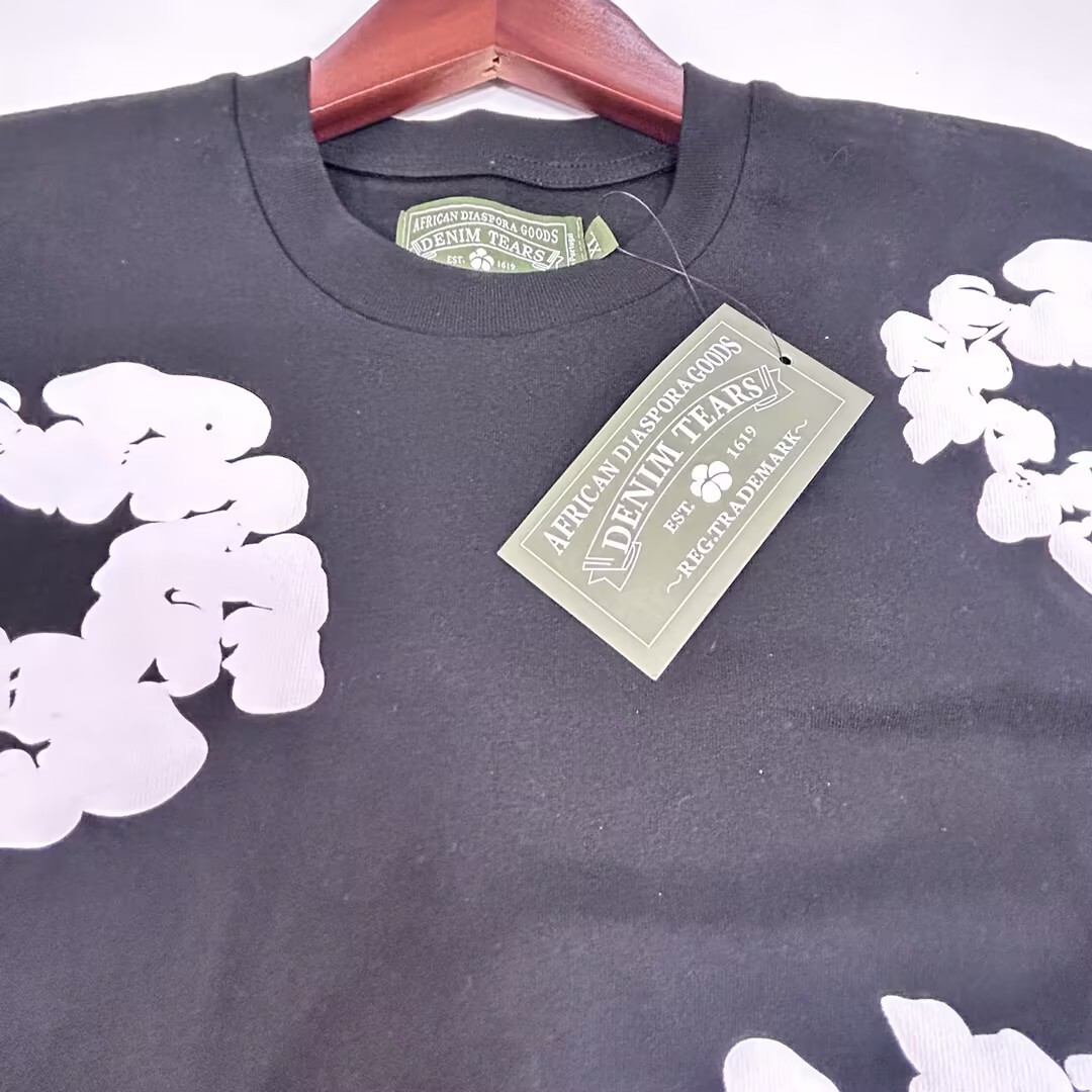 DT T-Shirt-print DTT9