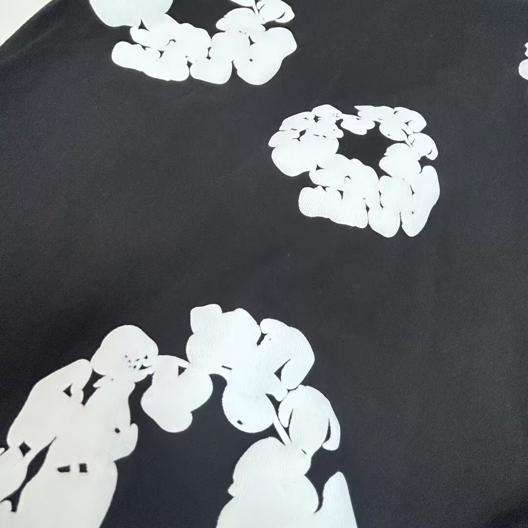 DT T-Shirt-print DTT9