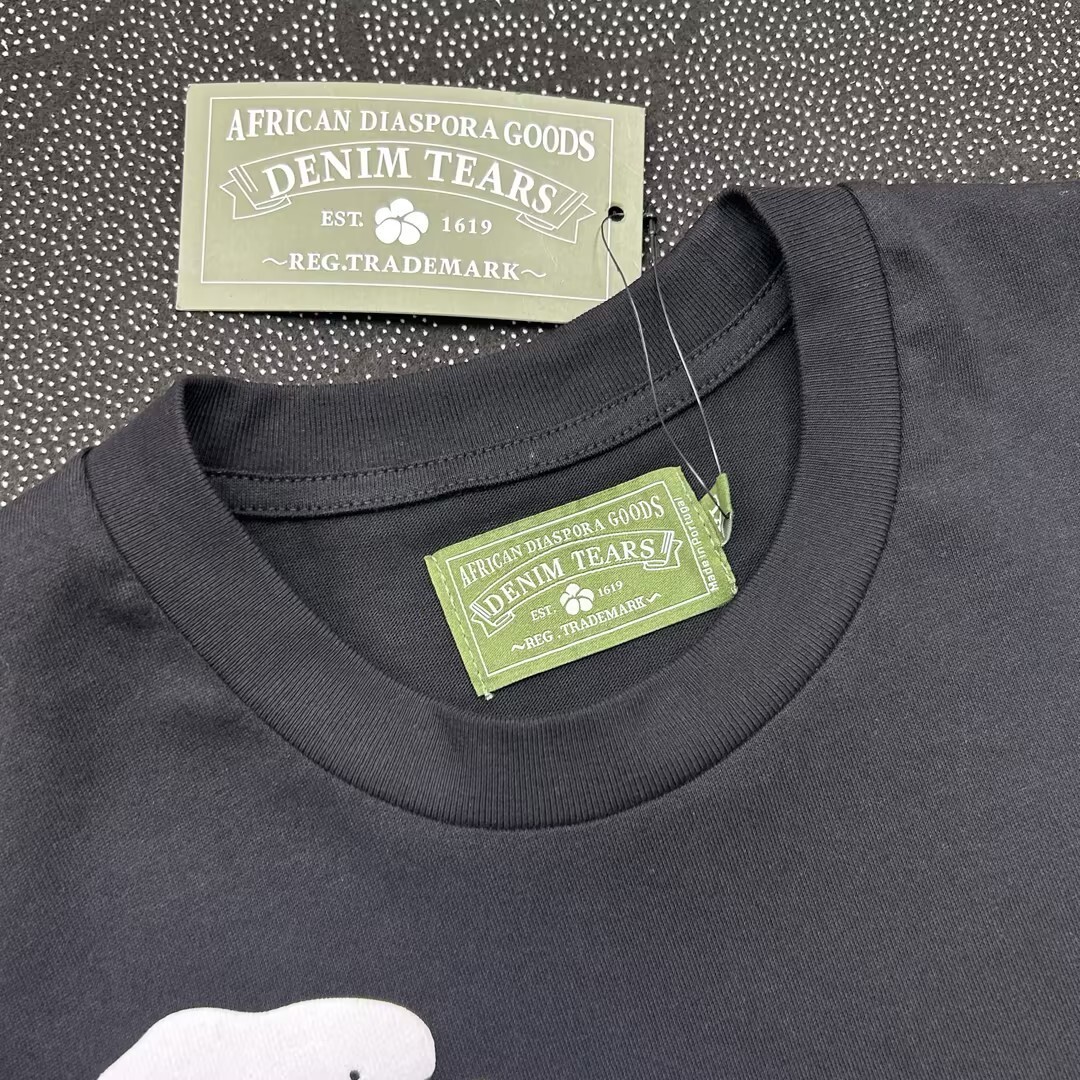 DT T-Shirt-print DTT9