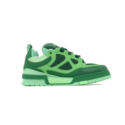 LOUIS VUITTON Full Of Green 02