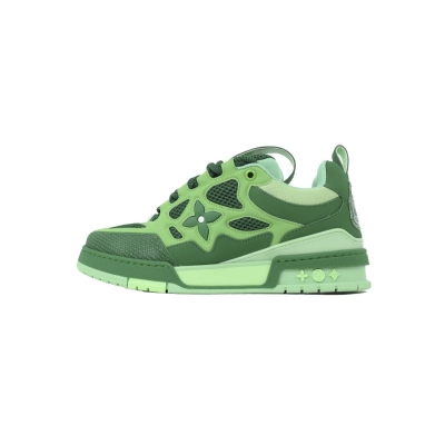 LOUIS VUITTON Full Of Green 01