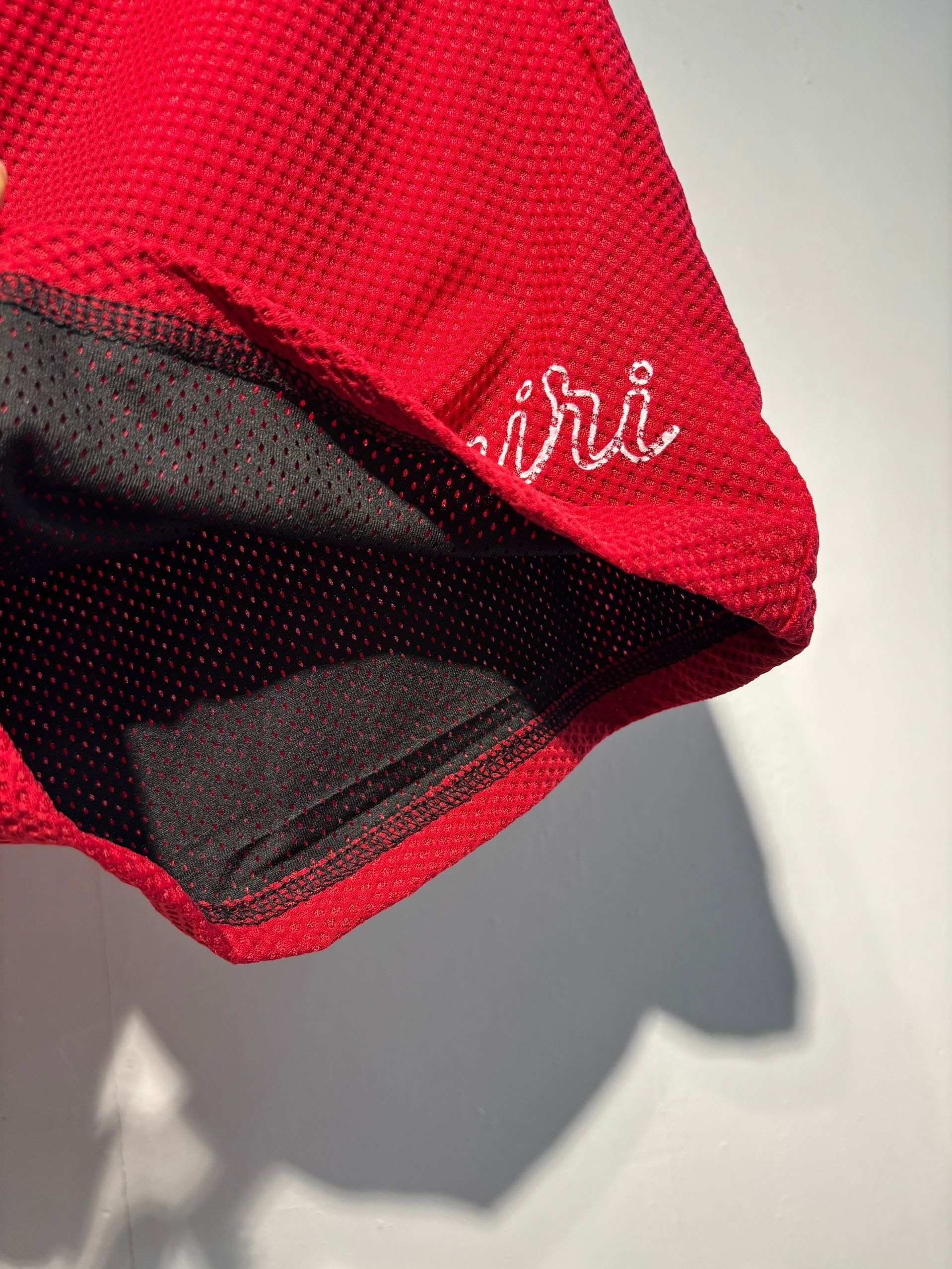 AMIRI  sports shorts 3726