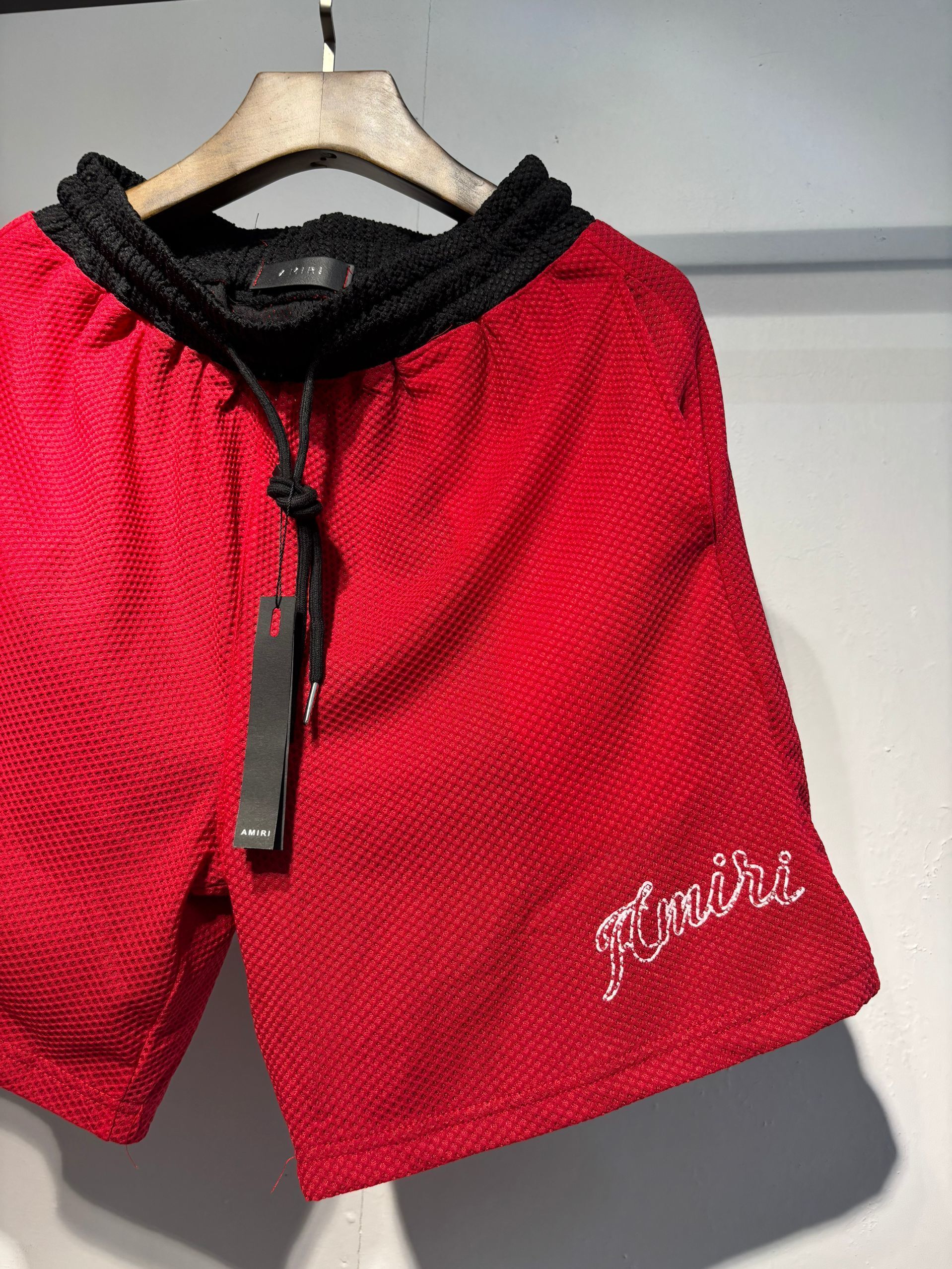 AMIRI  sports shorts 3726