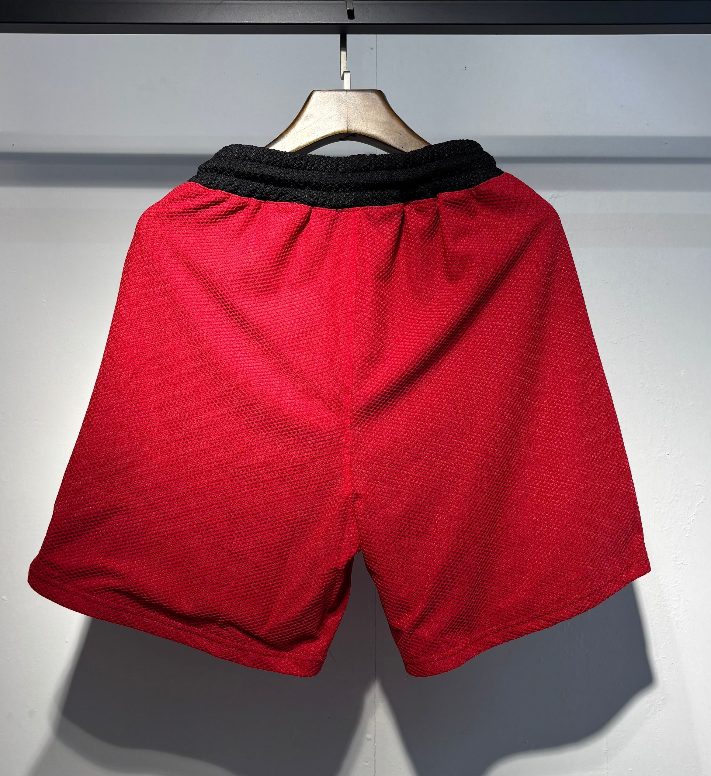 AMIRI  sports shorts 3726