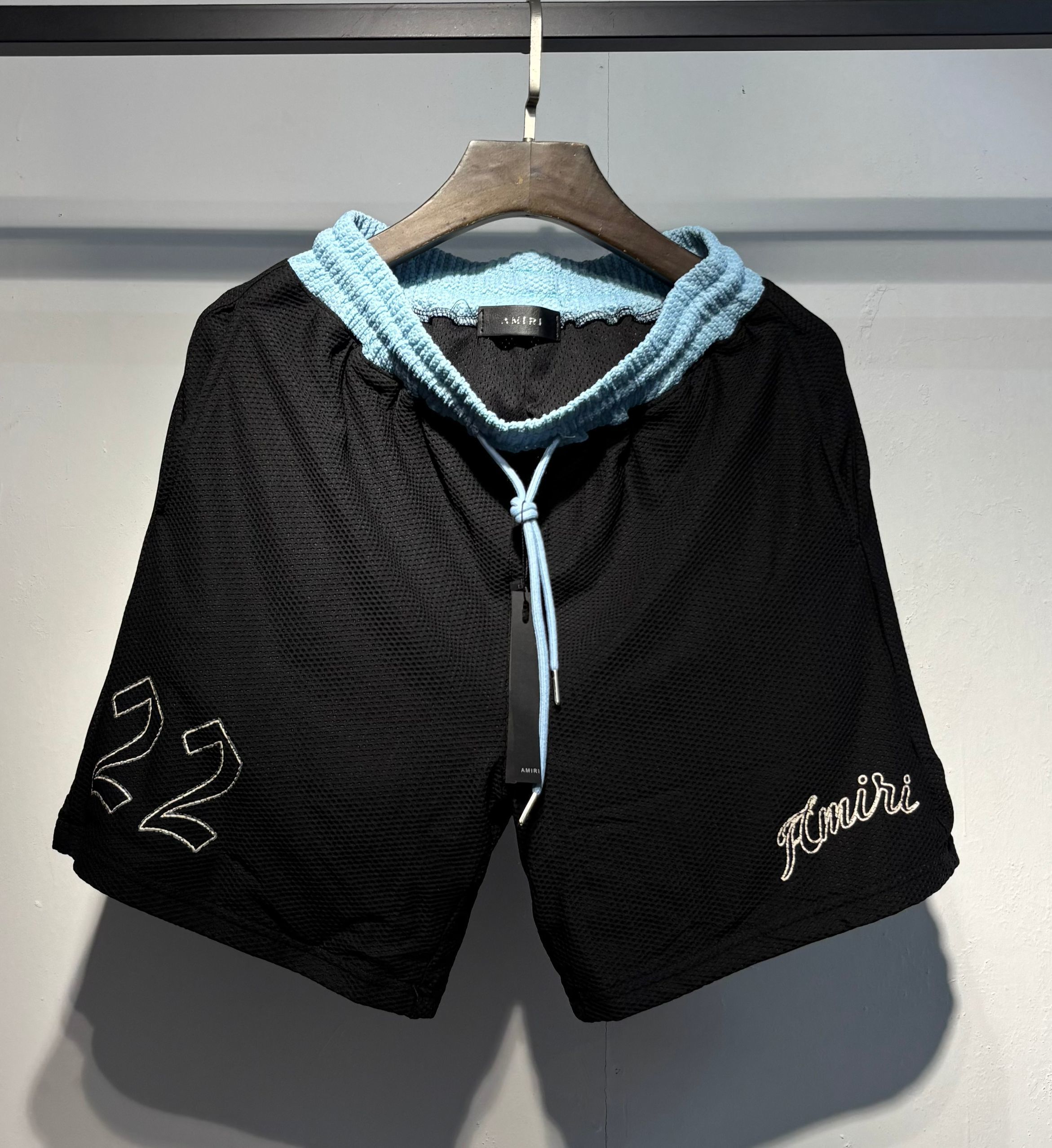 AMIRI  sports shorts 3726