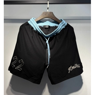 AMIRI  sports shorts 3726 02