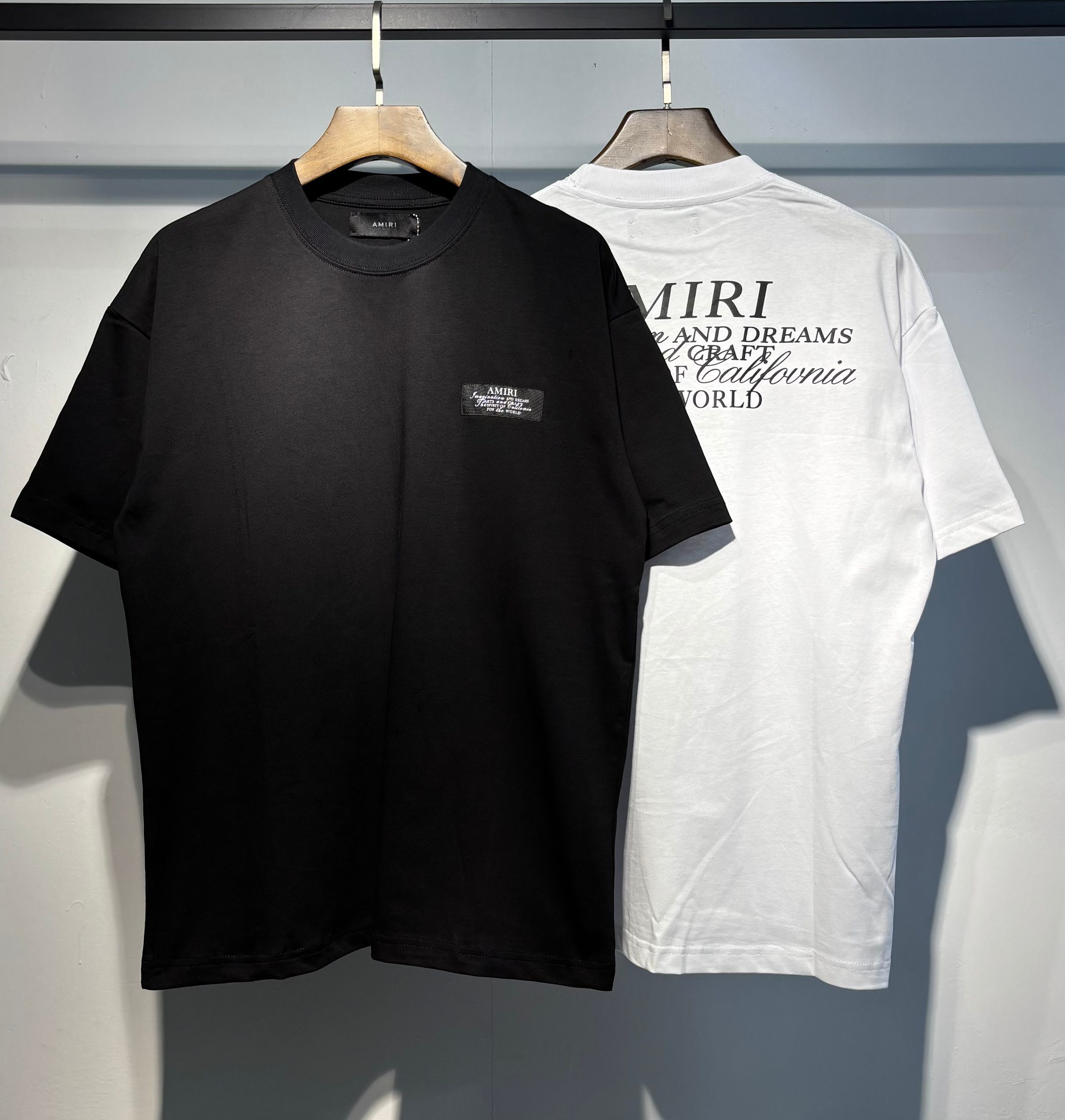 AMIRI  T-shirt  751