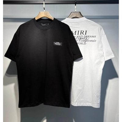 AMIRI  T-shirt  751 01