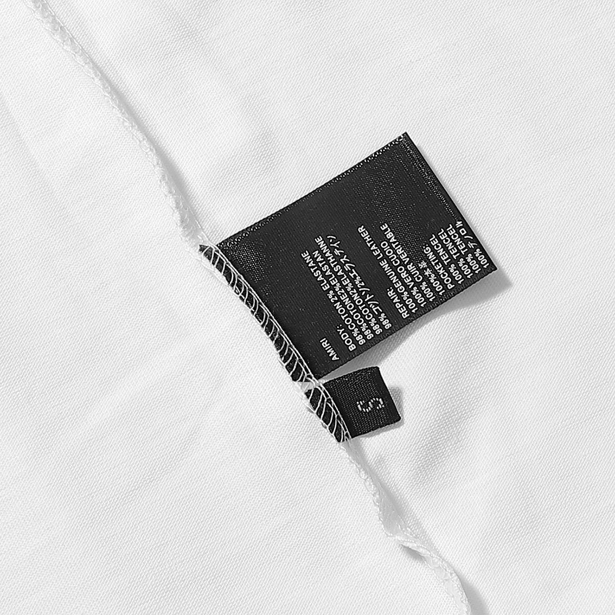 AMIRI  T-shirt  751