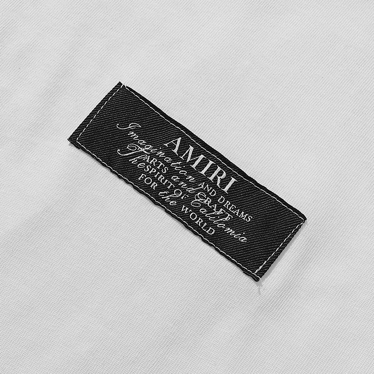 AMIRI  T-shirt  751