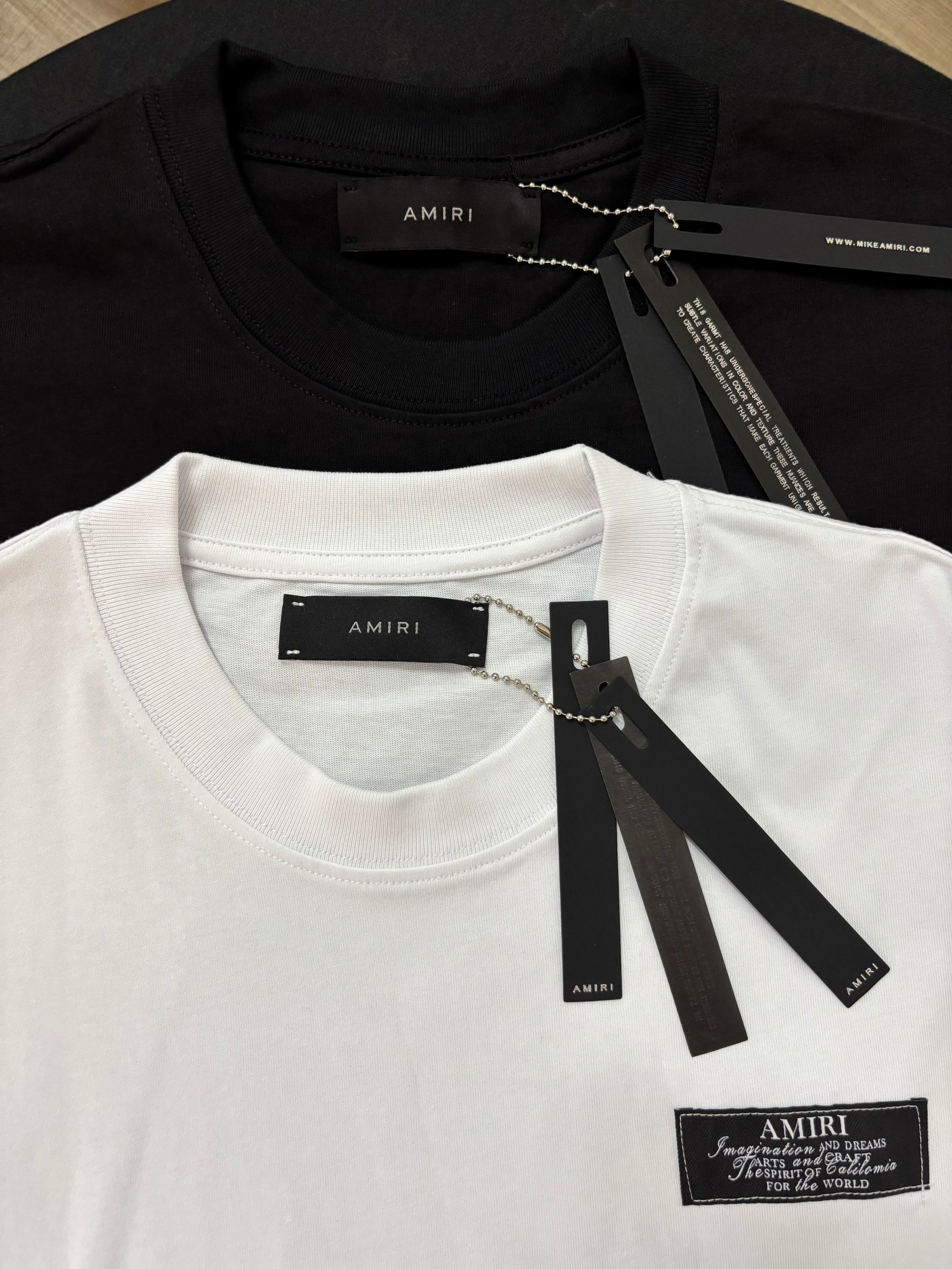 AMIRI  T-shirt  751