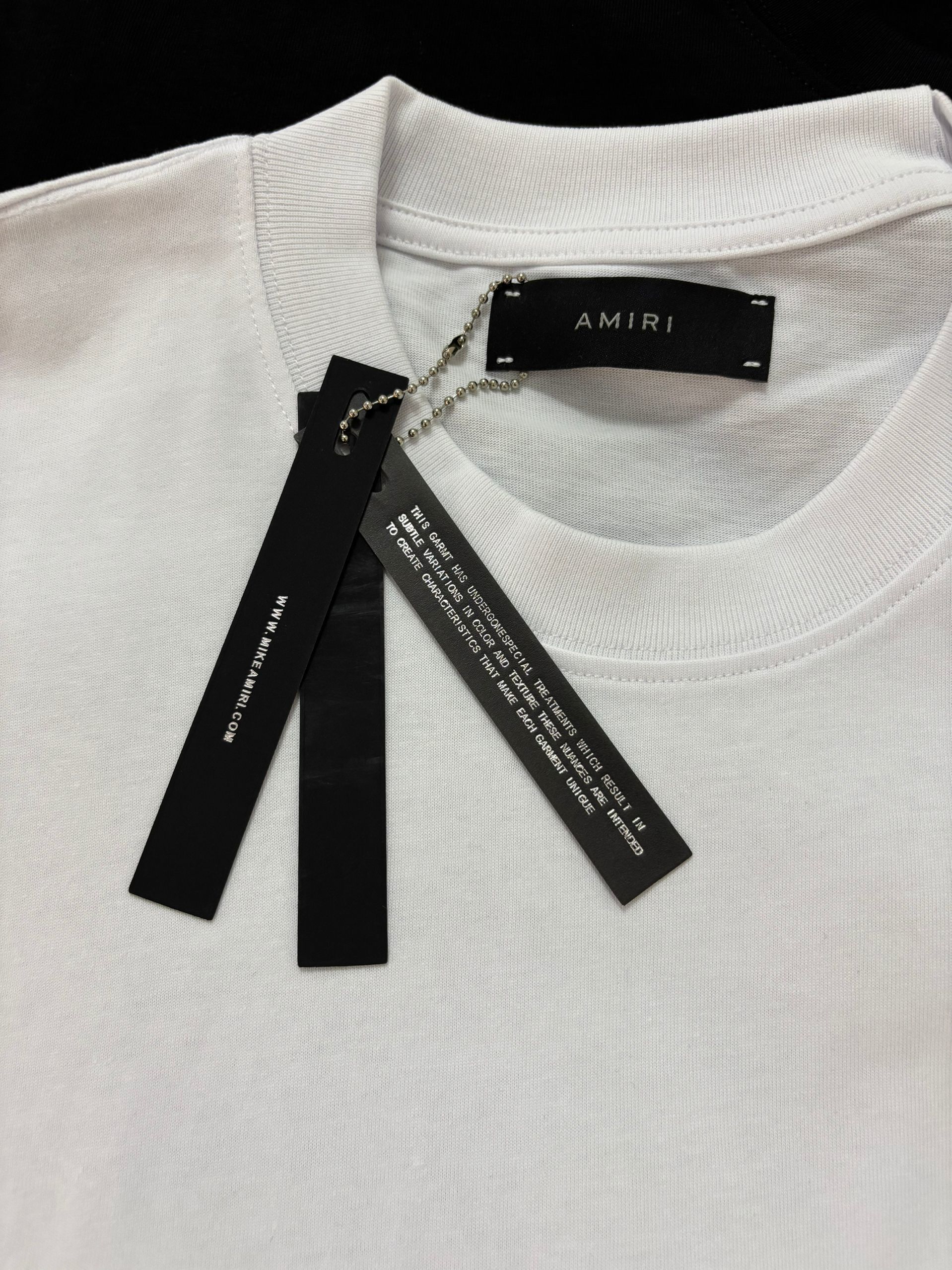 AMIRI  T-shirt  751
