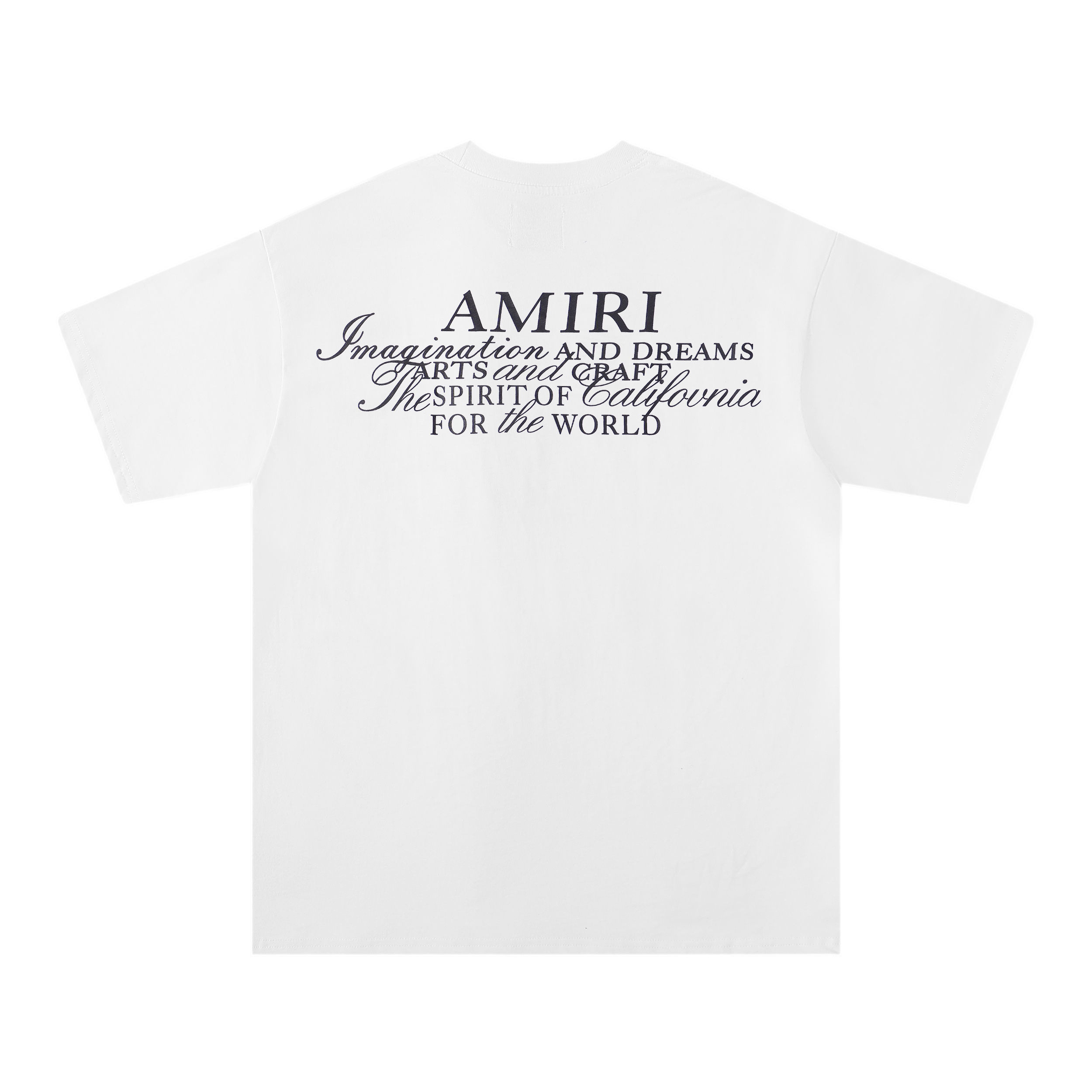 AMIRI  T-shirt  751