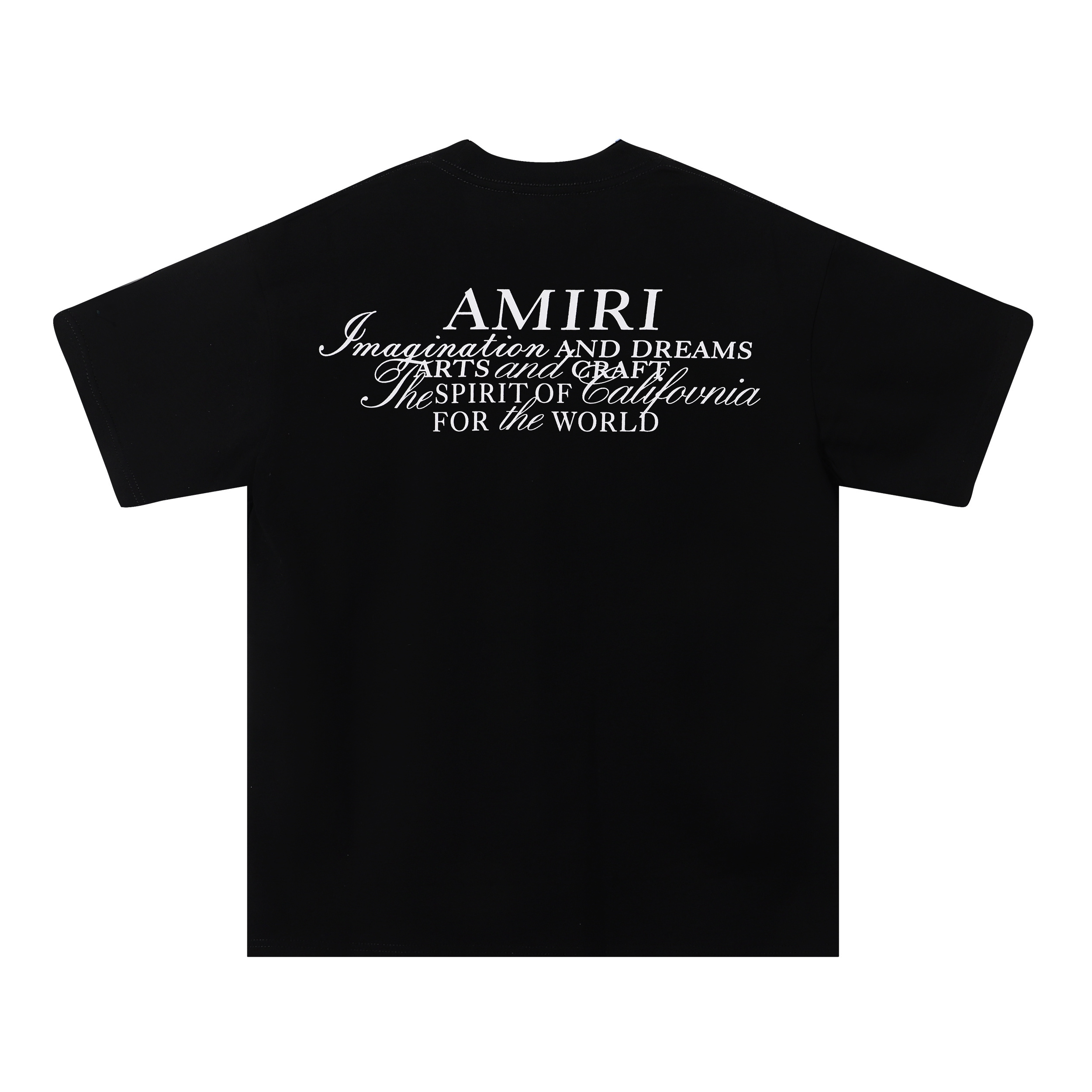 AMIRI  T-shirt  751