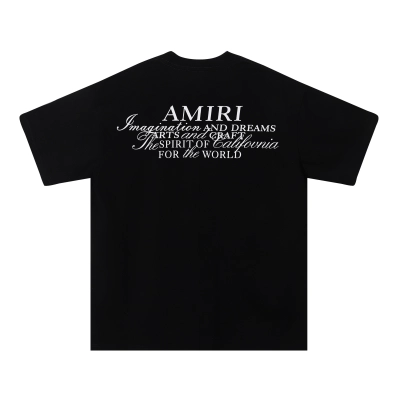 AMIRI  T-shirt  751 02