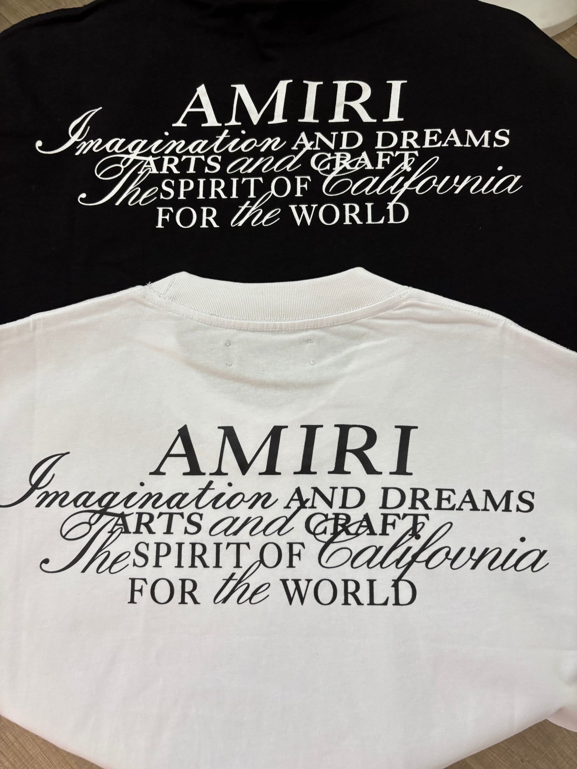 AMIRI  T-shirt  751