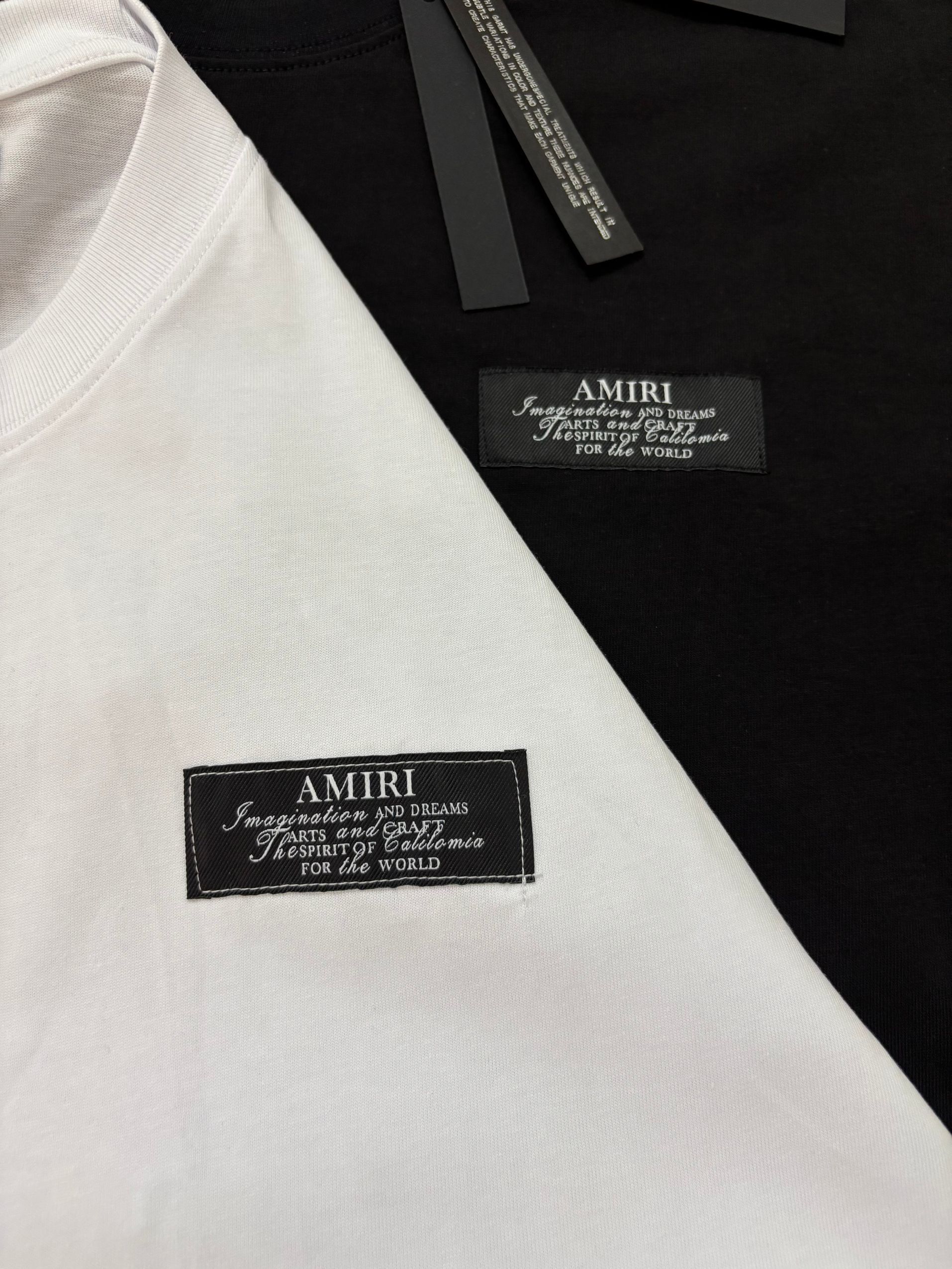 AMIRI  T-shirt  751