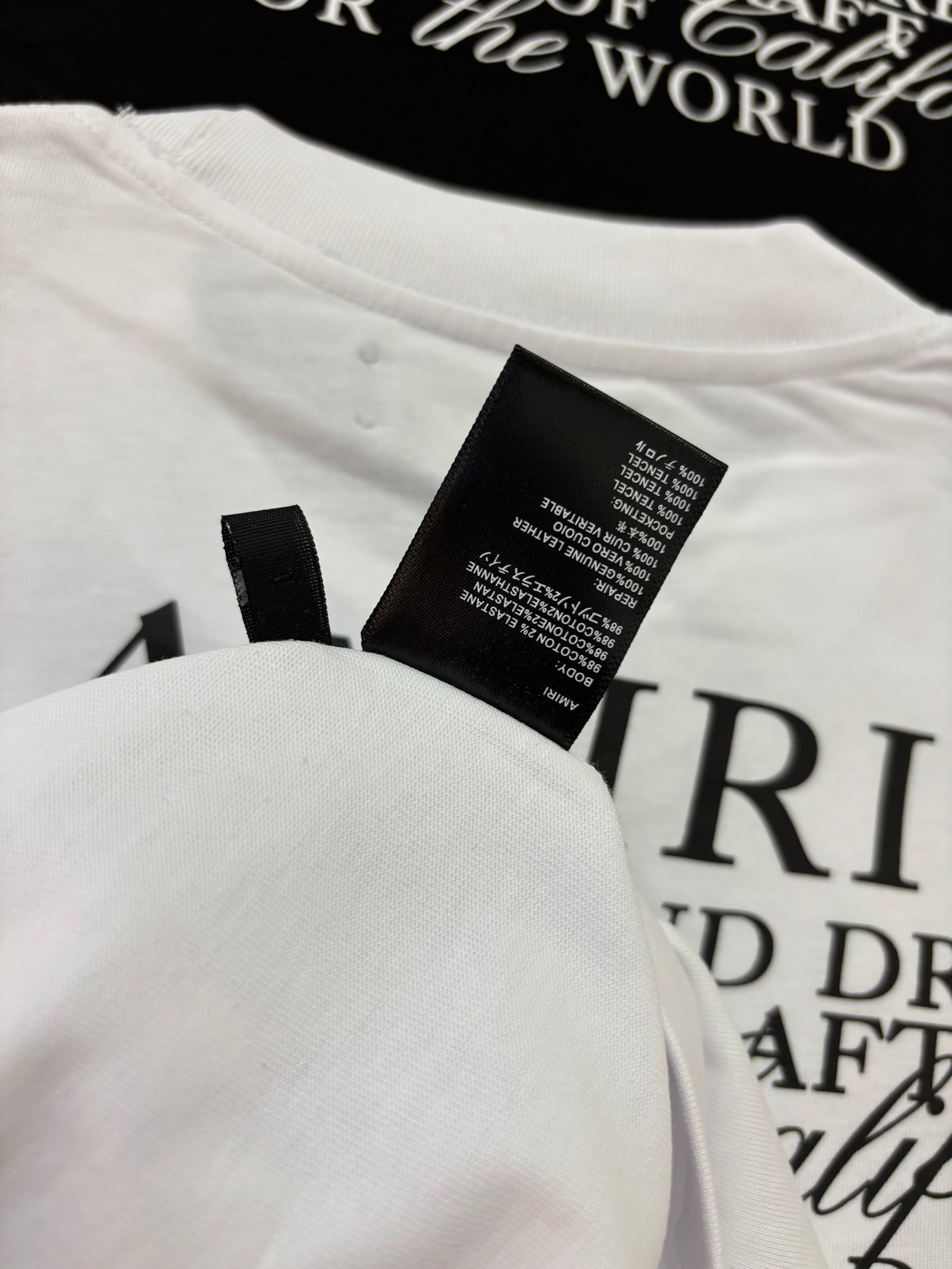 AMIRI  T-shirt  751