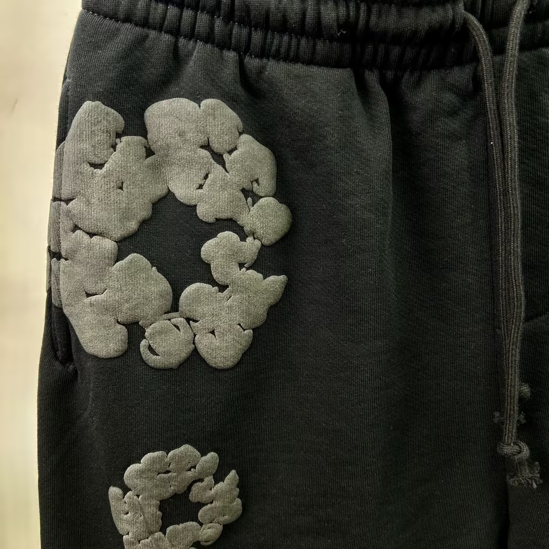 DT sport shorts # 11