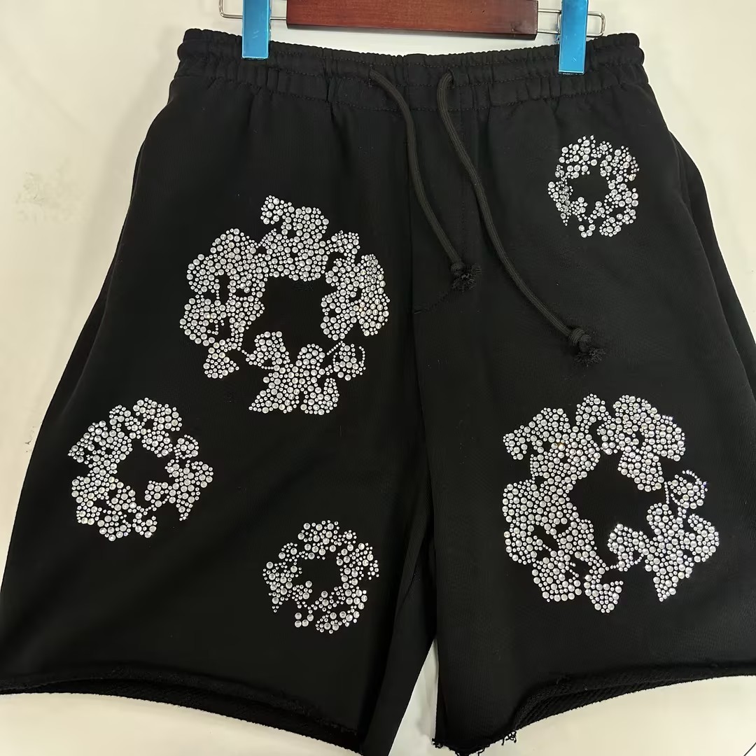 DT sport shorts # 12