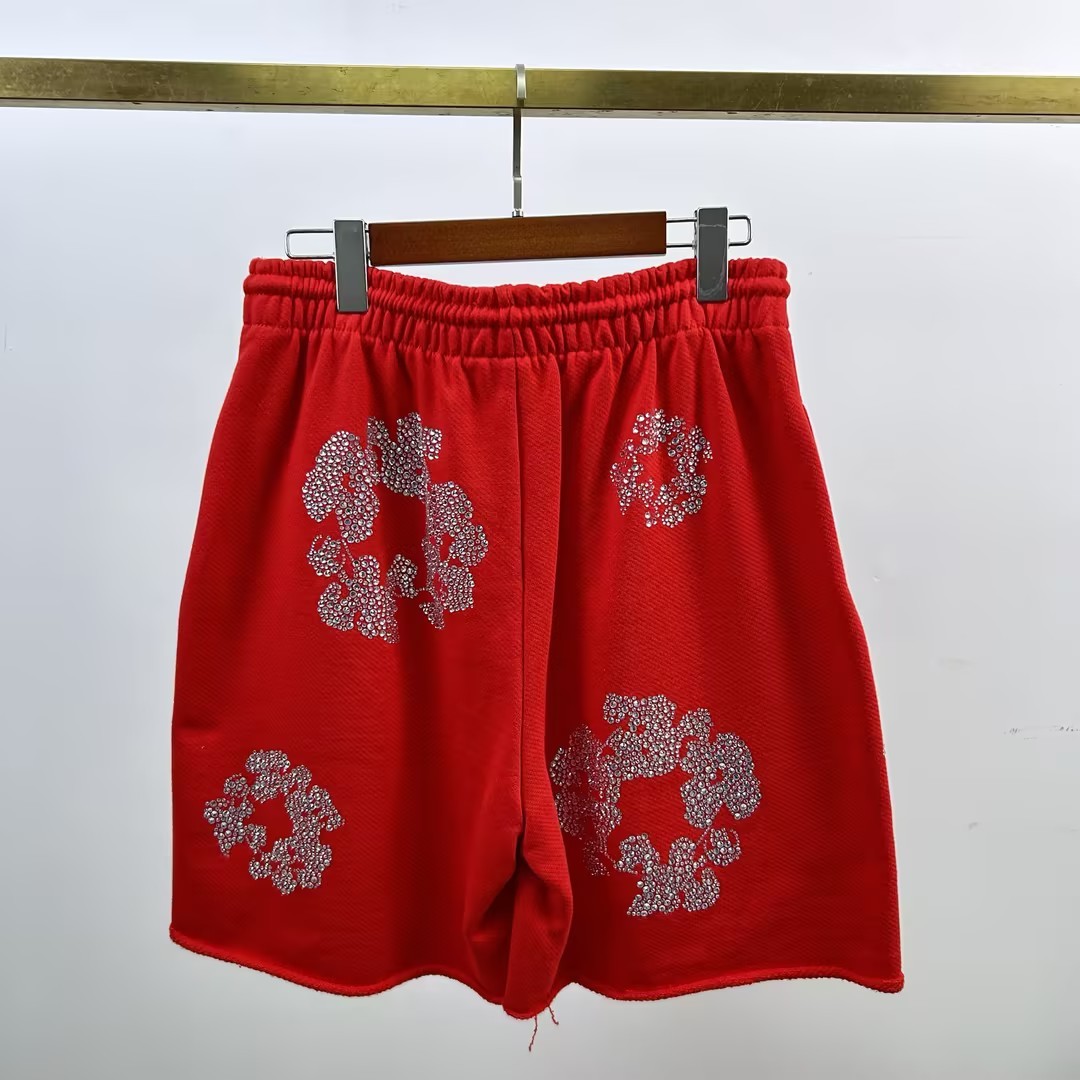 DT sport shorts # 15