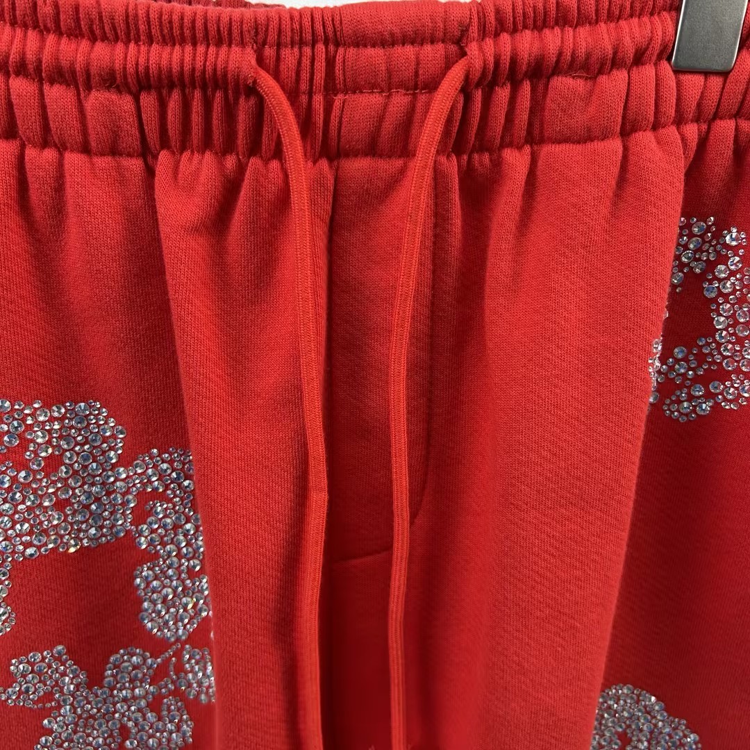 DT sport shorts # 15