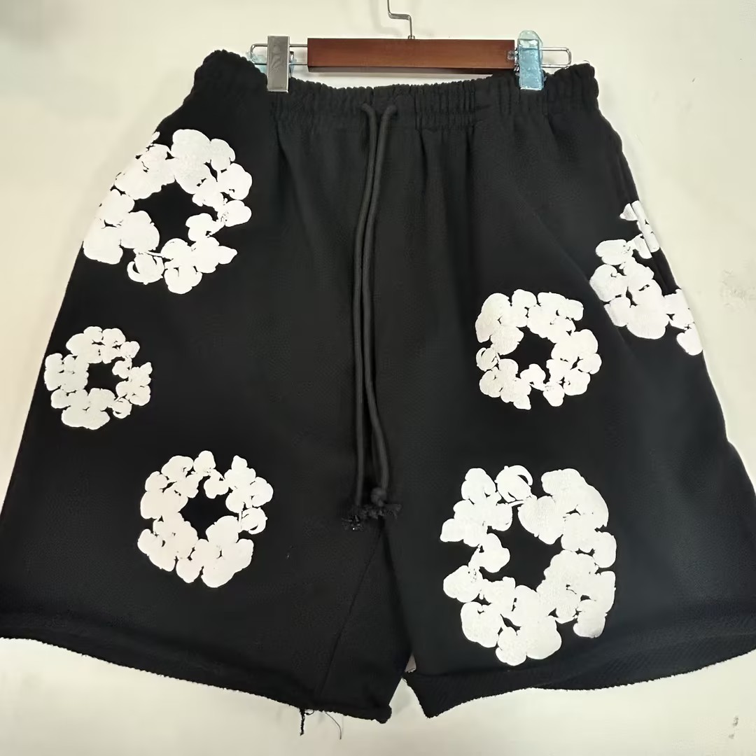 DT sport shorts # 1