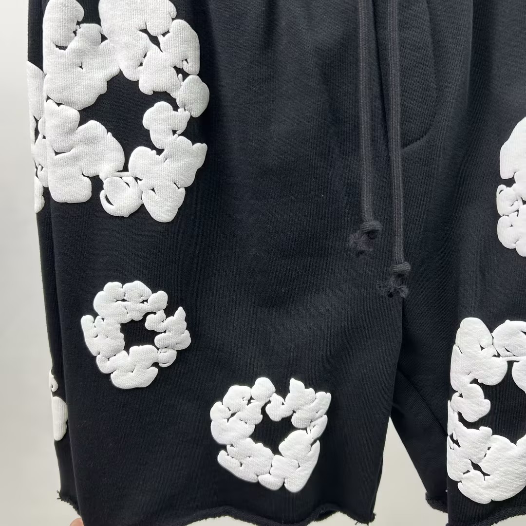 DT sport shorts # 1