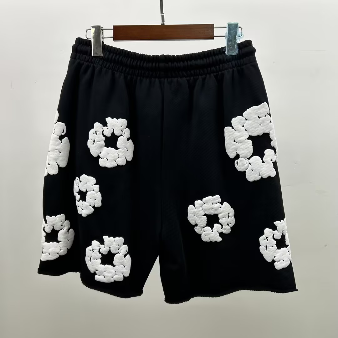 DT sport shorts # 1