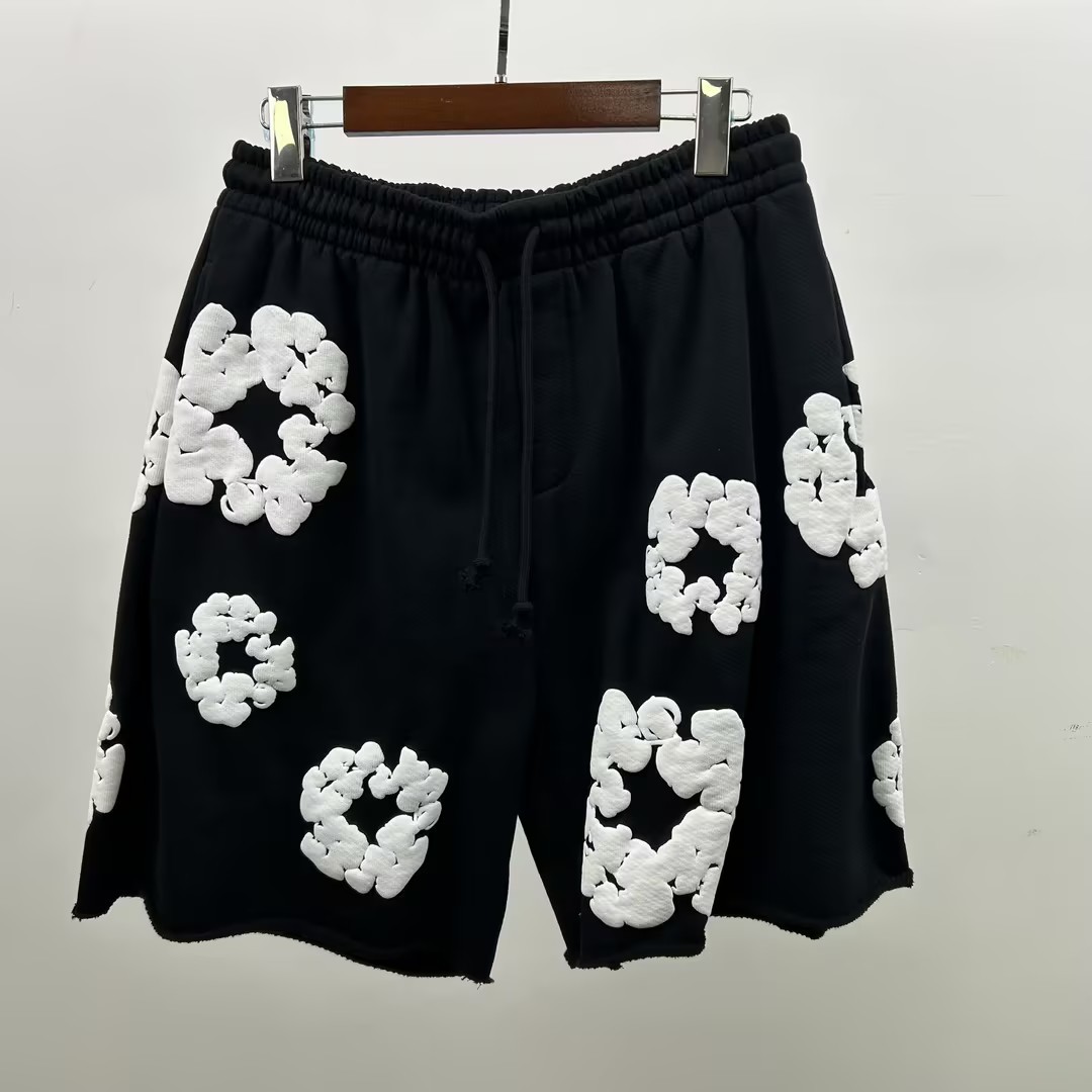DT sport shorts # 1