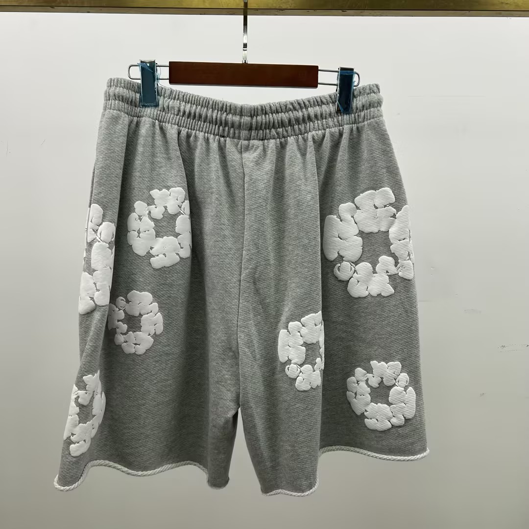 DT sport shorts # 2