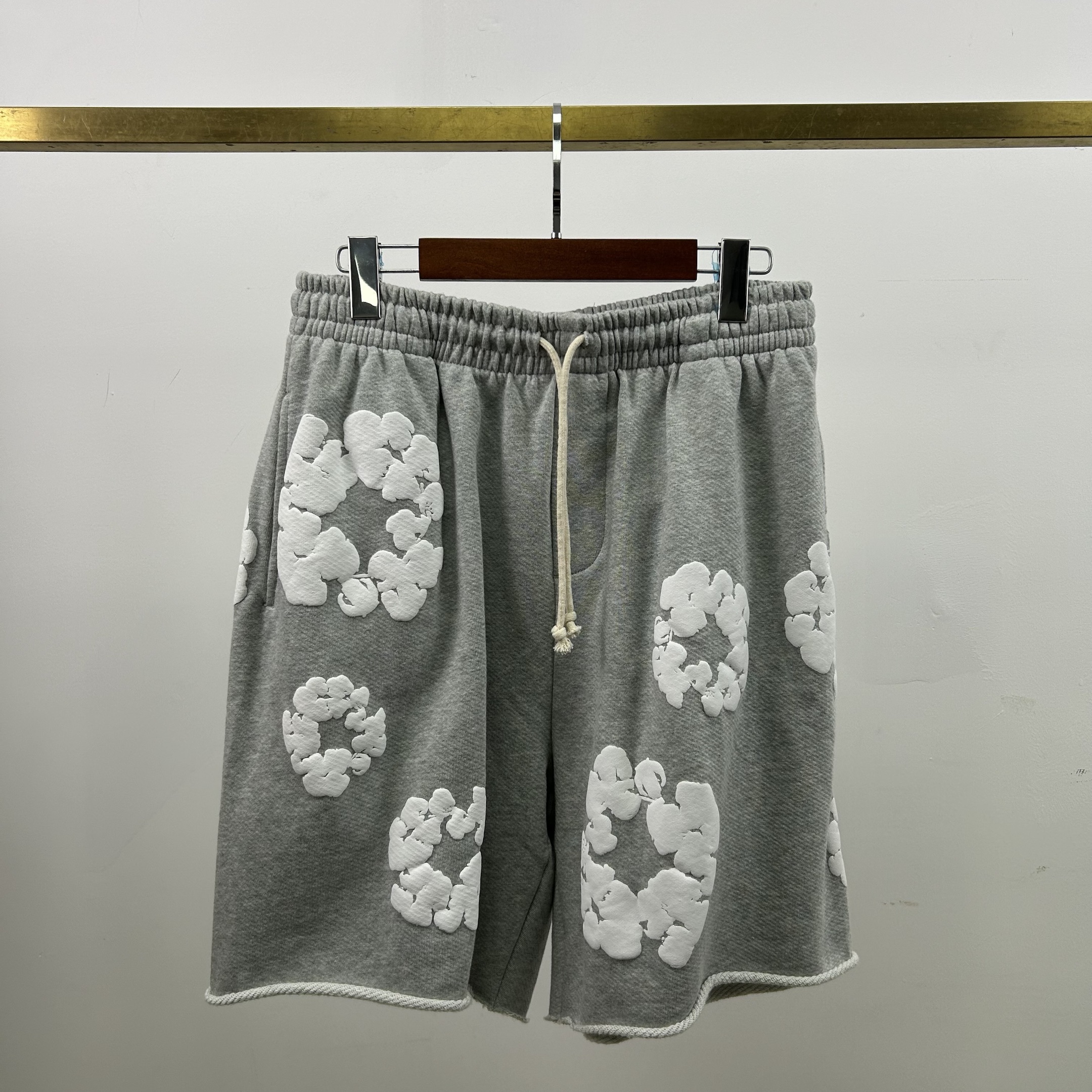 DT sport shorts # 2
