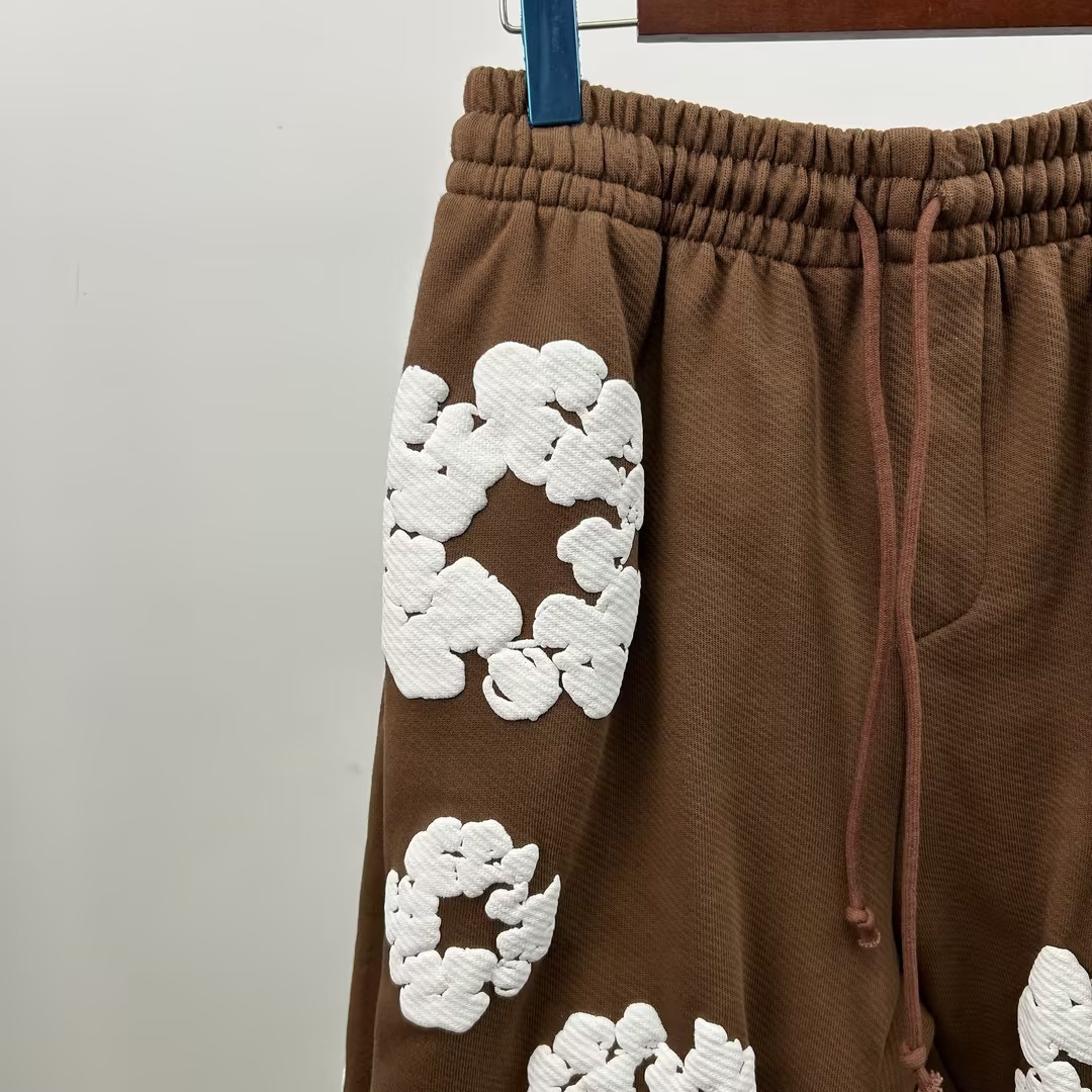 DT sport shorts # 3