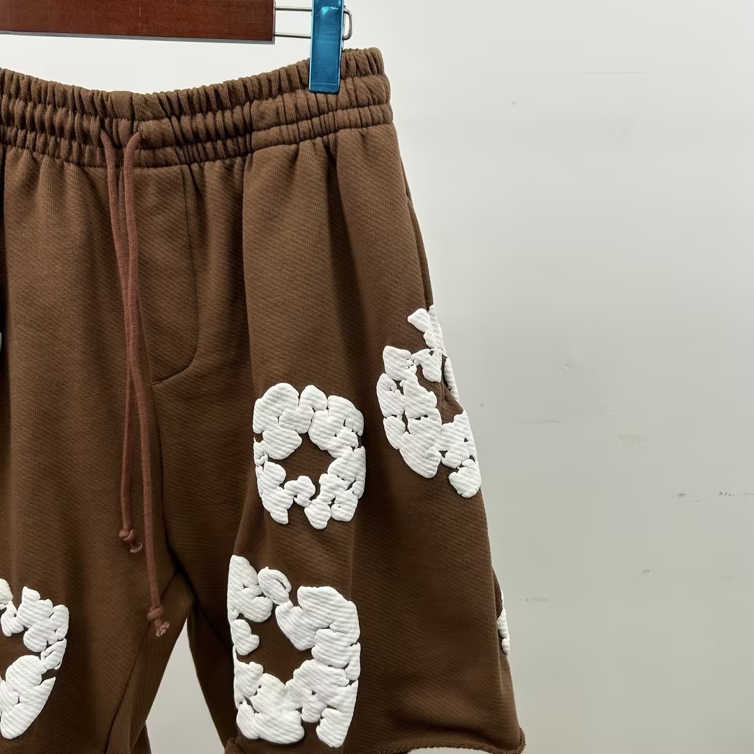 DT sport shorts # 3