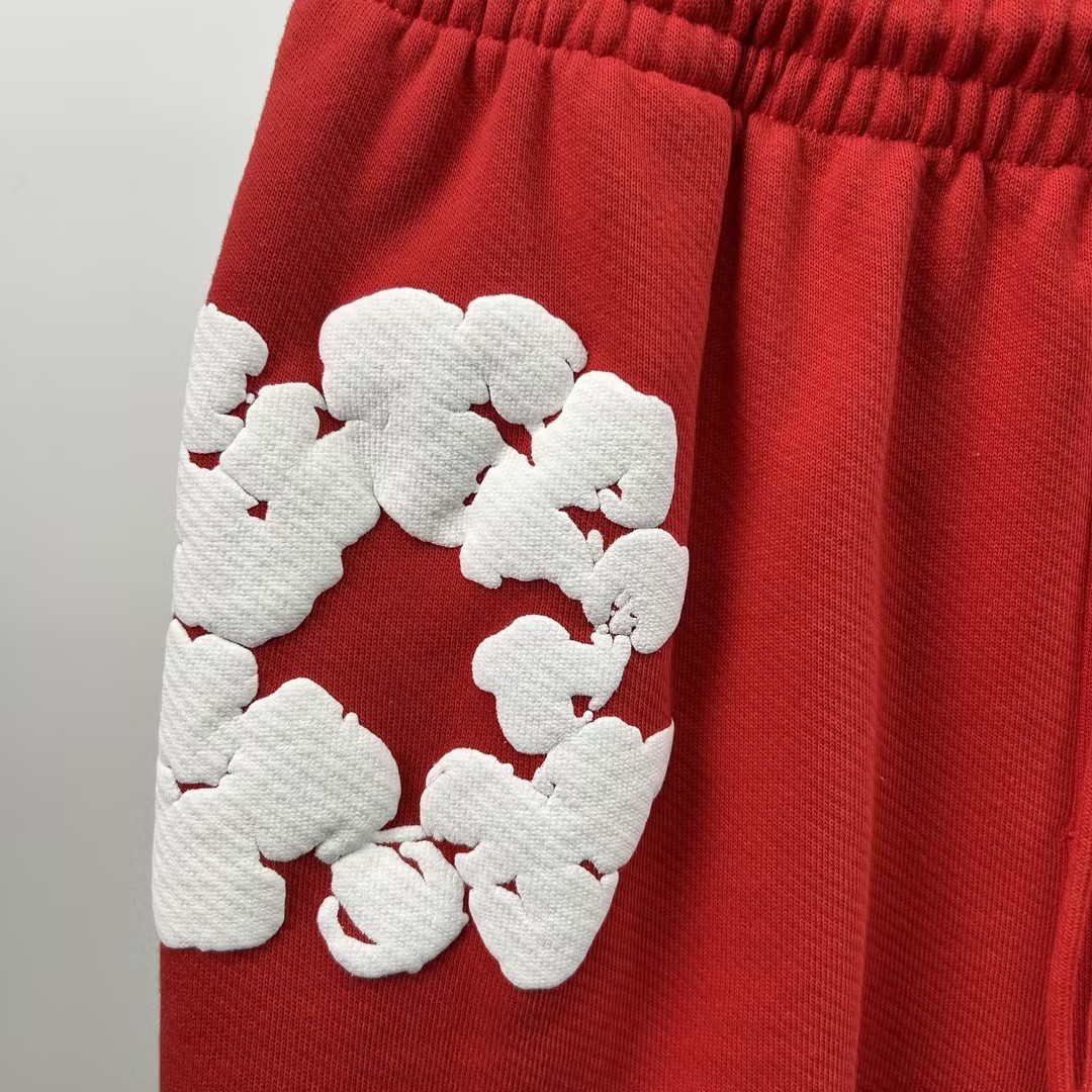 DT sport shorts # 4