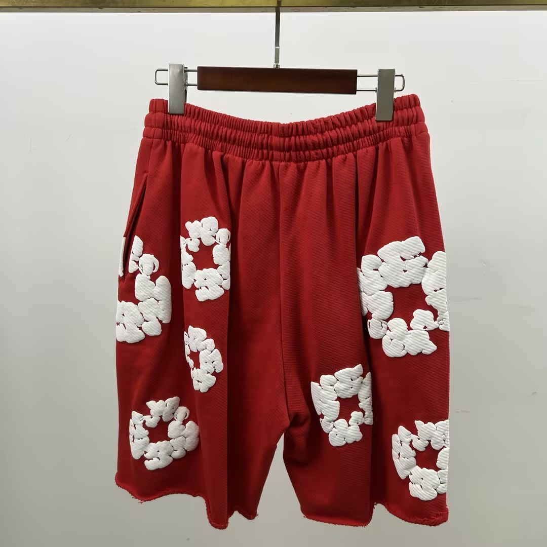 DT sport shorts # 4
