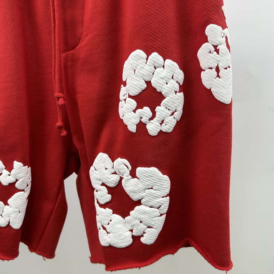 DT sport shorts # 4