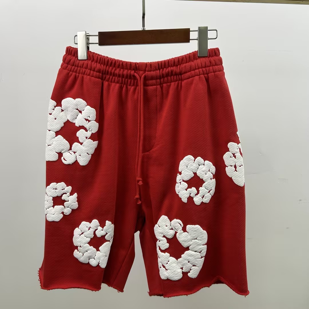 DT sport shorts # 4
