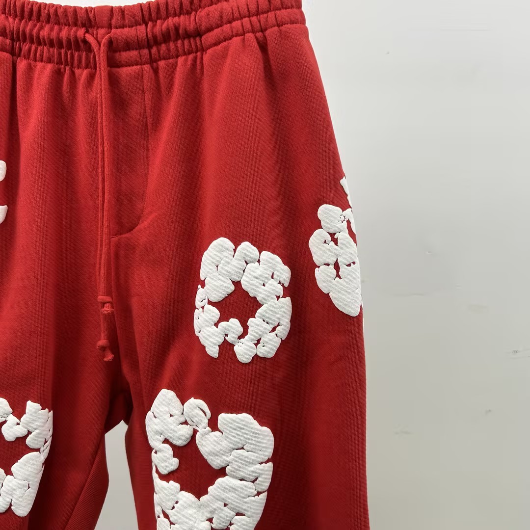 DT sport shorts # 4