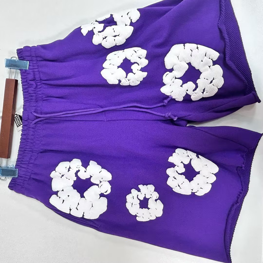 DT sport shorts # 5
