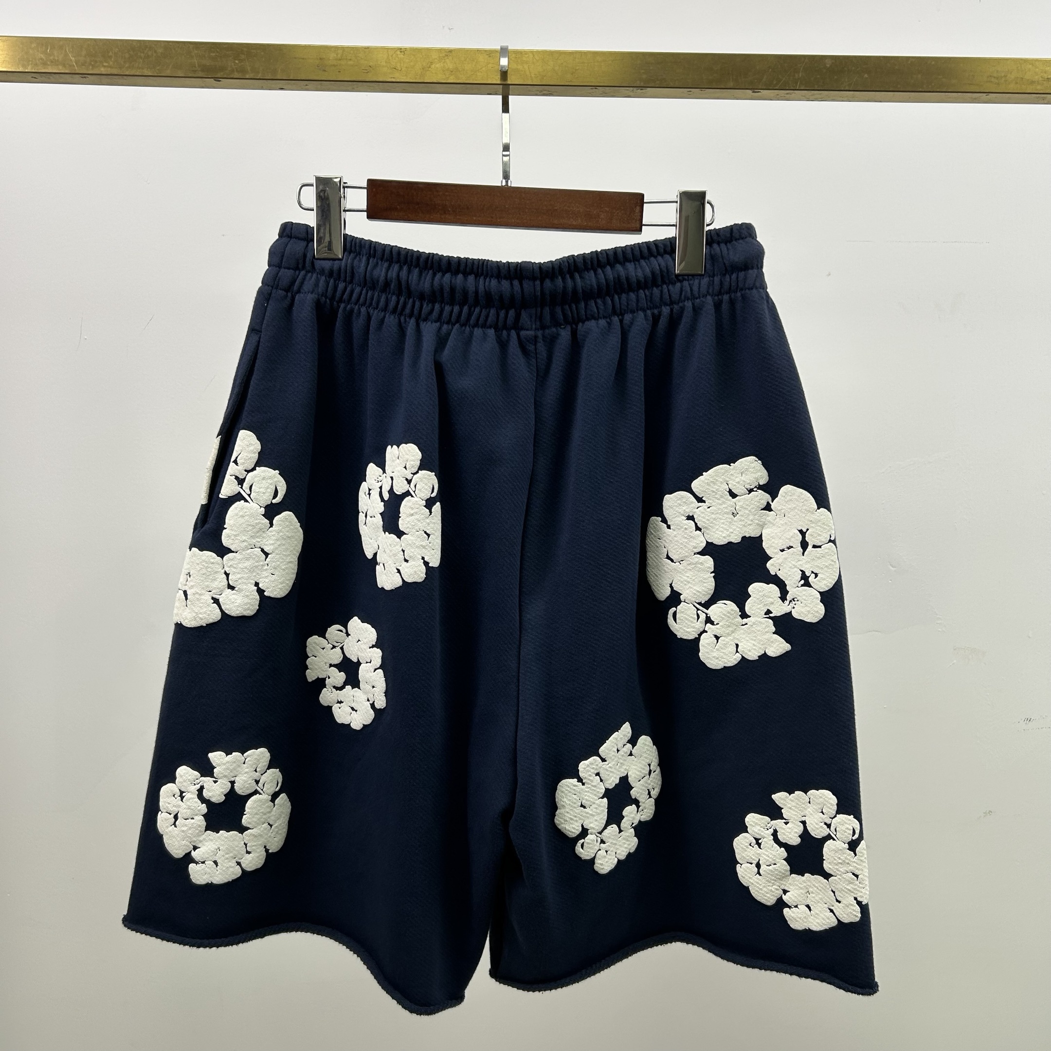 DT sport shorts # 6
