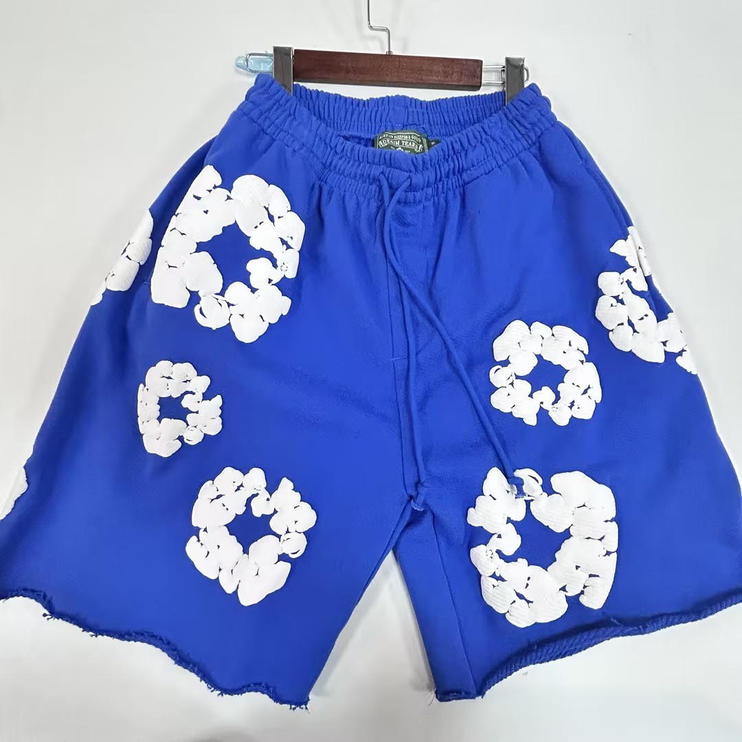 DT sport shorts # 7
