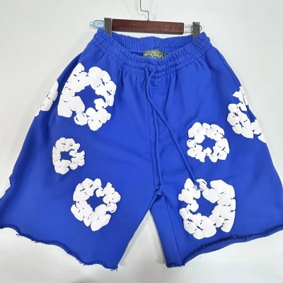DT sport shorts # 7 01